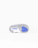 Jordan AIR JORDAN RETRO 3 'RACER BLUE' TODDLER
