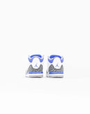 Jordan AIR JORDAN RETRO 3 'RACER BLUE' TODDLER