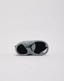 Jordan Air Jordan 12 Retro 'Black Wolf Grey' Toddler