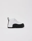 Jordan Air Jordan 12 Retro 'Taxi Flip' Toddler