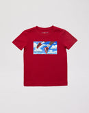 Jordan In Flight Tee Pre-School