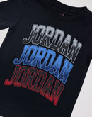 Jordan Graphic Tee Pre-School