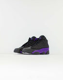 Jordan Air Jordan Retro 13 'Court Purple' Grade-School