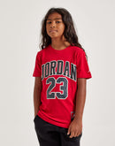 Jordan Jersey Tee Grade-School