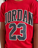 Jordan Jersey Tee Grade-School