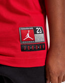 Jordan Jersey Tee Grade-School