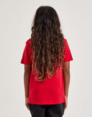 Jordan Jersey Tee Grade-School