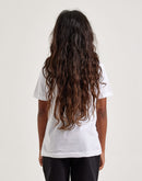 Jordan Core Logos Tee Grade-School