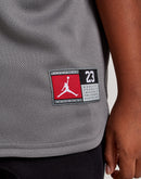 Jordan HBR Baseball Jersey Grade-School