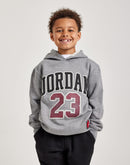 Jordan Jersey Pullover Hoodie Grade-School