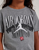 Jordan Jumpman Tee Grade-School