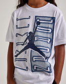 Jordan AJ11 Vertical Tee Grade-School