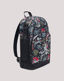 Jordan Air Raid Backpack Grade-School