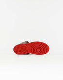 Jordan AIR JORDAN RETRO 1 HIGH OG 'PATENT BRED' PRE-SCHOOL