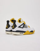 Jordan Air Jordan 4 Retro 'Vivid Sulfur'