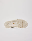 Jordan Air Jordan 4 Retro 'Metallic Gold'