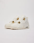 Jordan Air Jordan 4 Retro 'Metallic Gold'