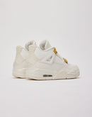 Jordan Air Jordan 4 Retro 'Metallic Gold'