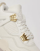 Jordan Air Jordan 4 Retro 'Metallic Gold'