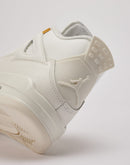 Jordan Air Jordan 4 Retro 'Metallic Gold'