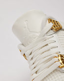 Jordan Air Jordan 4 Retro 'Metallic Gold'