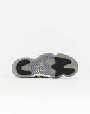Jordan Wmns Air Jordan Retro 11 'Black And White'