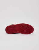 Jordan Air Jordan 1 Mid 'Bred Toe'
