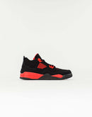 Jordan Air Jordan Retro 4 'Red Thunder' Pre-School