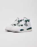 Jordan Air Jordan 4 Retro 'Oxidized Green' Pre-School