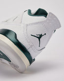 Jordan Air Jordan 4 Retro 'Oxidized Green' Pre-School