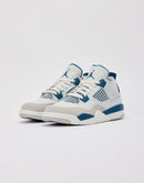 Jordan Air Jordan 4 Retro 'Industrial Blue' Pre-School