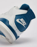 Jordan Air Jordan 4 Retro 'Industrial Blue' Pre-School