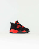 Jordan Air Jordan Retro 4 'Red Thunder' Toddler