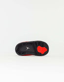 Jordan Air Jordan Retro 4 'Red Thunder' Toddler