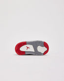 Jordan Air Jordan 4 Retro 'Bred Reimagined’ Toddler