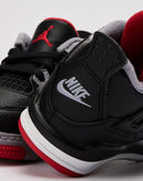 Jordan Air Jordan 4 Retro 'Bred Reimagined’ Toddler