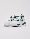 Jordan Air Jordan 4 Retro 'Oxidized Green' Toddler