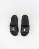 Jordan Break Slides Grade-School
