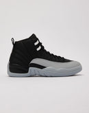 Jordan Air Jordan 12 Retro 'Black Wolf Grey'