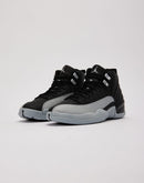 Jordan Air Jordan 12 Retro 'Black Wolf Grey'