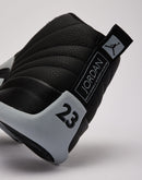 Jordan Air Jordan 12 Retro 'Black Wolf Grey'