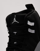 Jordan Air Jordan 12 Retro 'Black Wolf Grey'