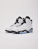 Jordan Air Jordan 6 Retro 'Reverse Oreo'