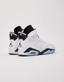 Jordan Air Jordan 6 Retro 'Reverse Oreo'