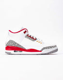 Jordan Air Jordan Retro 3 'Cardinal Red'