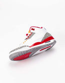 Jordan Air Jordan Retro 3 'Cardinal Red'