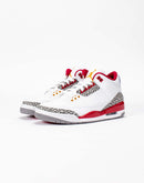 Jordan Air Jordan Retro 3 'Cardinal Red'