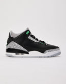 Jordan Air Jordan 3 Retro 'Green Glow'