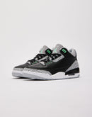 Jordan Air Jordan 3 Retro 'Green Glow'