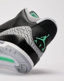 Jordan Air Jordan 3 Retro 'Green Glow'